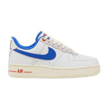 Nike Wmns Air Force 1 '07 LX 'Command Force'