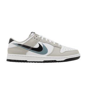 Nike Dunk Low 'Spray Paint Swoosh'