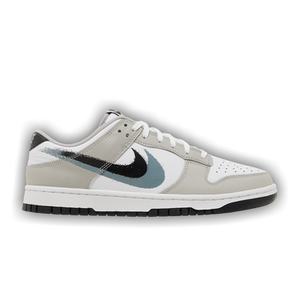 Nike Dunk Low 'Spray Paint Swoosh'