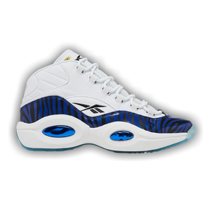 Panini x Reebok Question Mid 'Tiger Prizm'