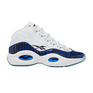 Panini x Reebok Question Mid 'Tiger Prizm'