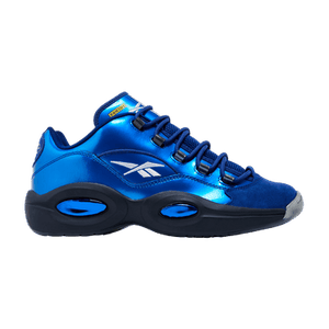Panini x Reebok Question Low 'Rookie Signature Prizm'
