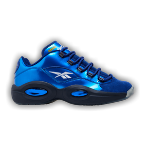 Panini x Reebok Question Low 'Rookie Signature Prizm'