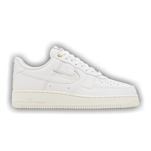 Nike Air Force 1 '07 'Join Forces - White'