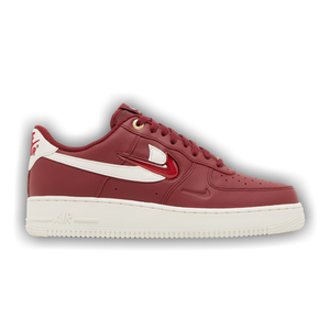 Nike Air Force 1 '07 'Join Forces - Team Red'