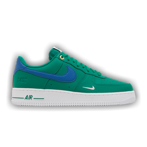 Nike Air Force 1 '07 LV8 '40th Anniversary - Malachite'