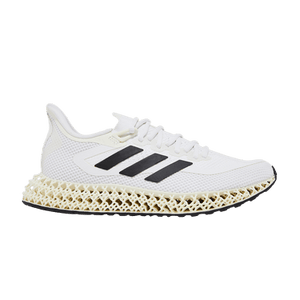 adidas 4DFWD 2 'White Black'