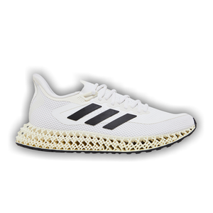 adidas 4DFWD 2 'White Black'