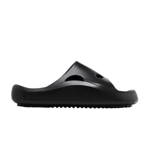 Off-White Meteor Rubber Sliders 'Black'