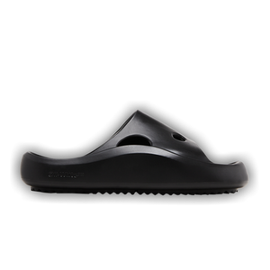 Off-White Meteor Rubber Sliders 'Black'