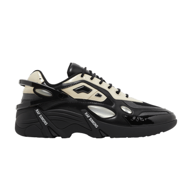 Raf Simons Cylon-21 'Cream Black'