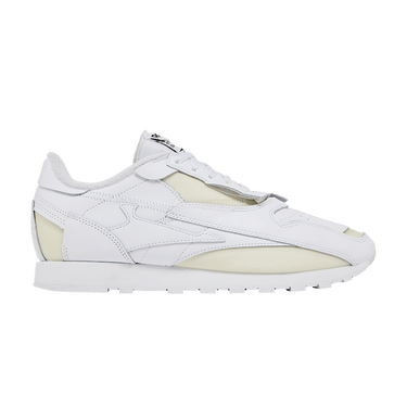 Maison Margiela x Classic Leather 'Memory Of - White'