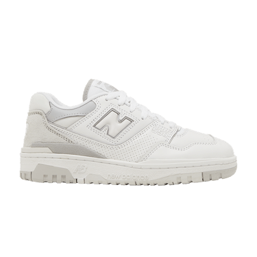 New Balance Wmns 550 'White Rain Cloud'