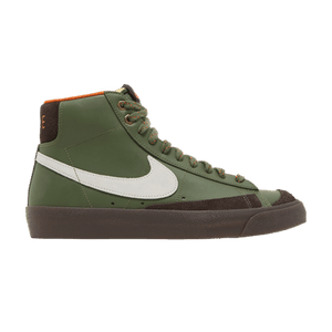 Nike Blazer Mid '77 Vintage 'Army Olive'