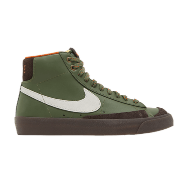 Nike Blazer Mid '77 Vintage 'Army Olive'