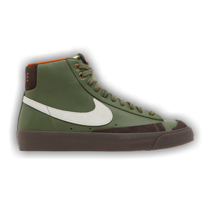 Nike Blazer Mid '77 Vintage 'Army Olive'