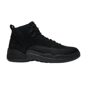 OVO x Air Jordan 12 Retro 'Black'