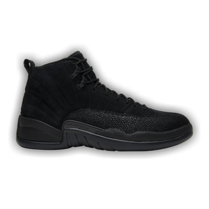 OVO x Air Jordan 12 Retro 'Black'