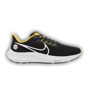 NFL x Nike Air Zoom Pegasus 39 'Pittsburgh Steelers'