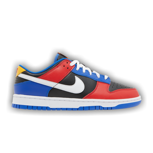 Tennessee State University x Nike Dunk Low 'Tigers'