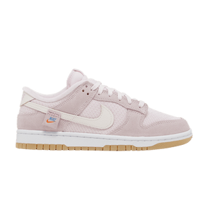 Nike Wmns Dunk Low 'Teddy Bear - Light Soft Pink'