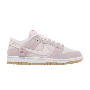 Nike Wmns Dunk Low 'Teddy Bear - Light Soft Pink'