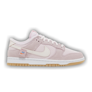 Nike Wmns Dunk Low 'Teddy Bear - Light Soft Pink'