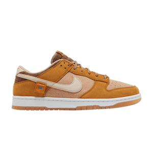 Nike Dunk Low 'Teddy Bear'