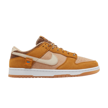 Nike Dunk Low 'Teddy Bear'