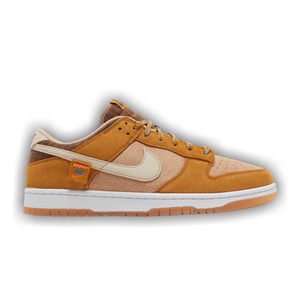 Nike Dunk Low 'Teddy Bear'