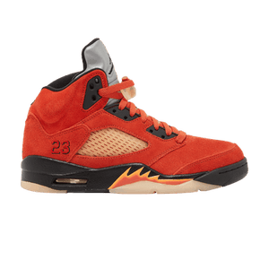 Wmns Air Jordan 5 Retro 'Dunk on Mars'