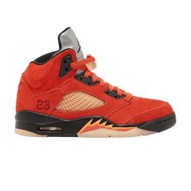 Wmns Air Jordan 5 Retro 'Dunk on Mars'
