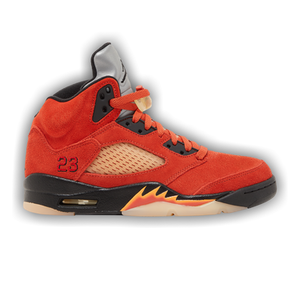 Wmns Air Jordan 5 Retro 'Dunk on Mars'