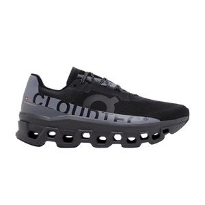 Cloudmonster Lumos 'Black'