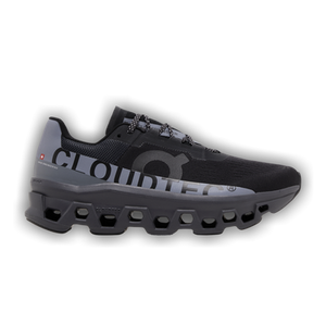 Cloudmonster Lumos 'Black'
