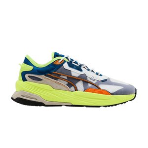 Puma Extent Nitro ADV 'White Sailing Blue'