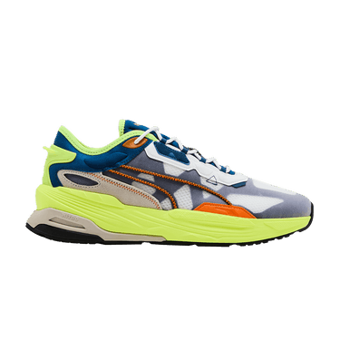 Puma Extent Nitro ADV 'White Sailing Blue'