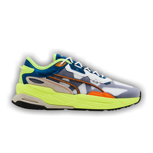 Puma Extent Nitro ADV 'White Sailing Blue'