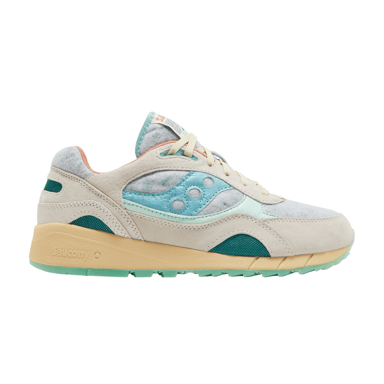 Saucony Shadow 6000 'Felt' S70717 1