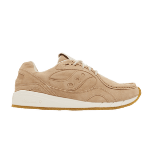 Saucony Shadow 6000 Moc 'Sand'