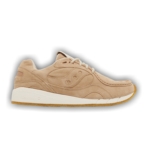 Saucony Shadow 6000 Moc 'Sand'