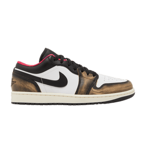 Air Jordan 1 Low SE 'Wear-Away - Tan'