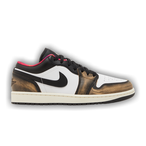 Air Jordan 1 Low SE 'Wear-Away - Tan'