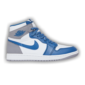 Air Jordan 1 Retro High OG 'True Blue'