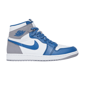 Air Jordan 1 Retro High OG 'True Blue'