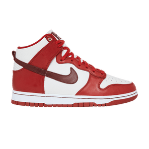 Nike Wmns Dunk High LXX 'Cinnabar'