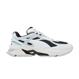 Puma Nano Odyssey 'White Black'