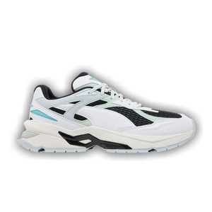 Puma Nano Odyssey 'White Black'