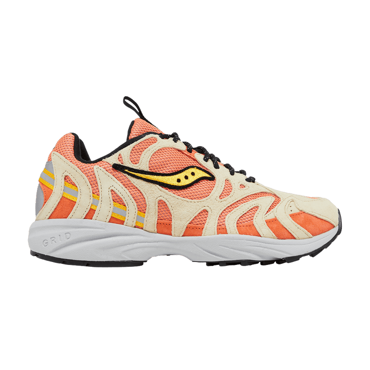 Saucony Grid Azura 2000 'Venus' S70713 2