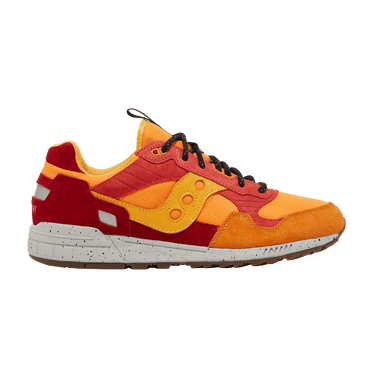 Saucony Shadow 5000 'Mars'
